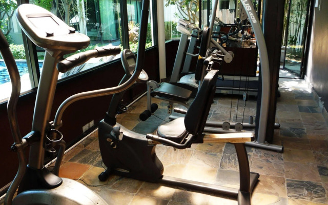 Franjipani Resort Hua Hin