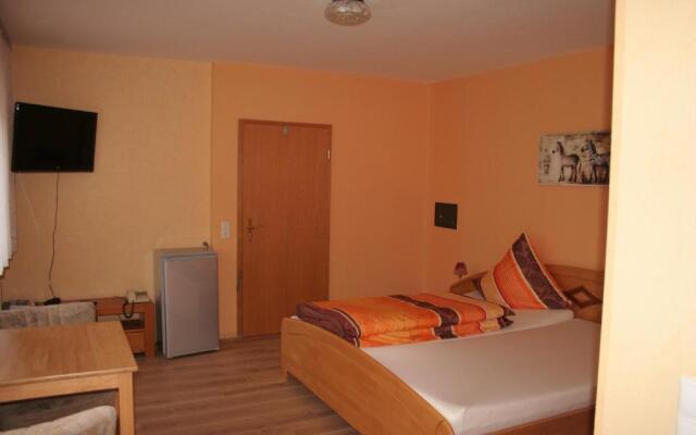 Hotel Michaela