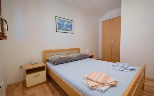 Apartments Marjolovic