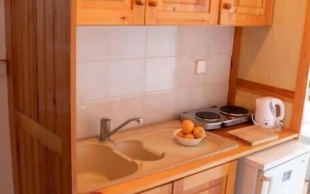 Vaso Alykanas Studios