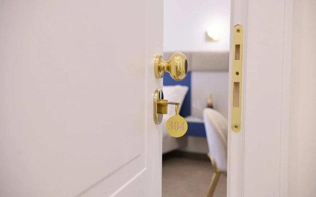 San Nicola Rooms Siracusa