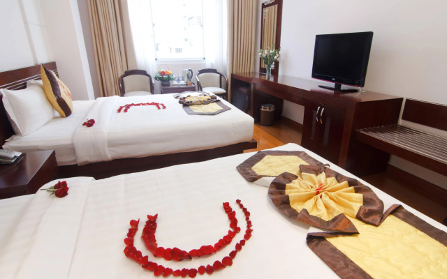 Cap Town Hotel
