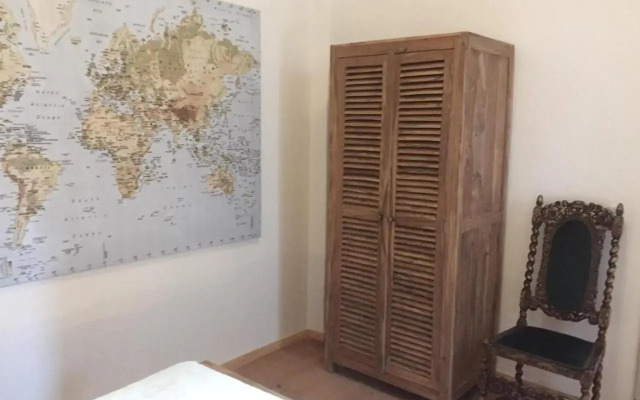 Rathaus-Pension 1685