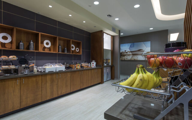 SpringHill Suites Gallup