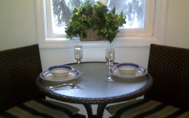 Fairbanks Extended Stay