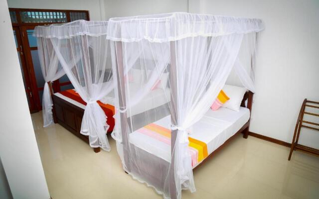 BV Residence