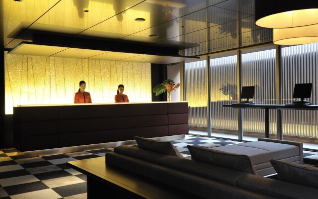 Citadines Karasuma-Gojo Kyoto