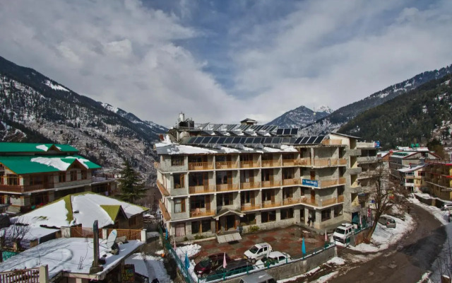 Sarthak Resorts
