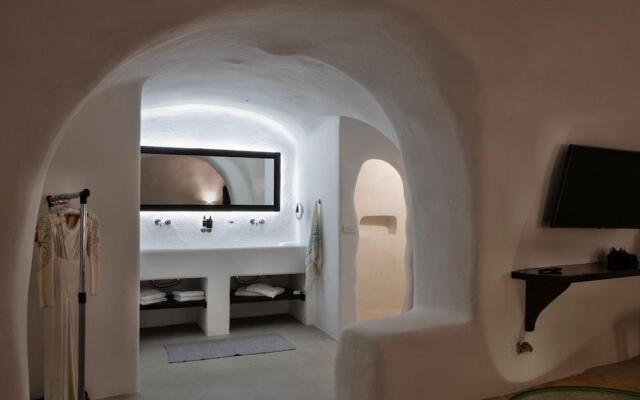 Abelis Canava Luxury Suites - Adults Only