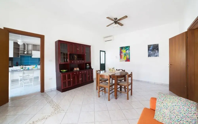 Villa Bassamarea