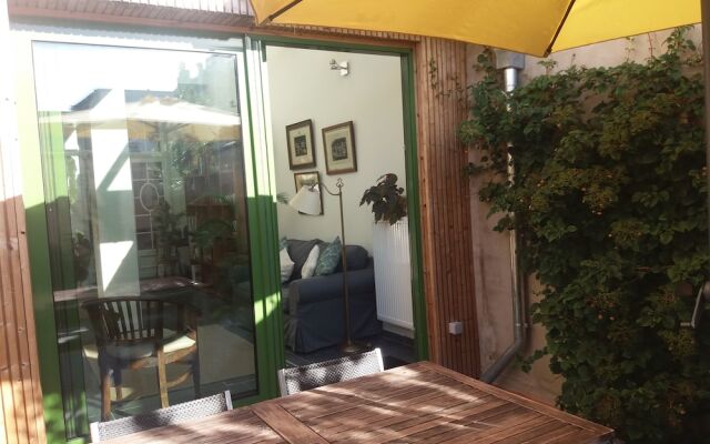 BnB InterMezzo