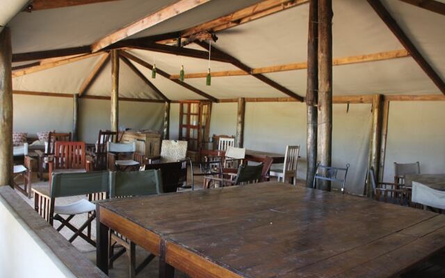 Miombo Safari Camp