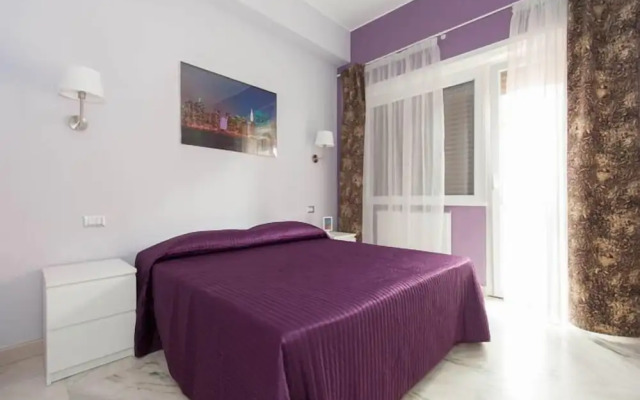 Parco delle Valli Bedrooms