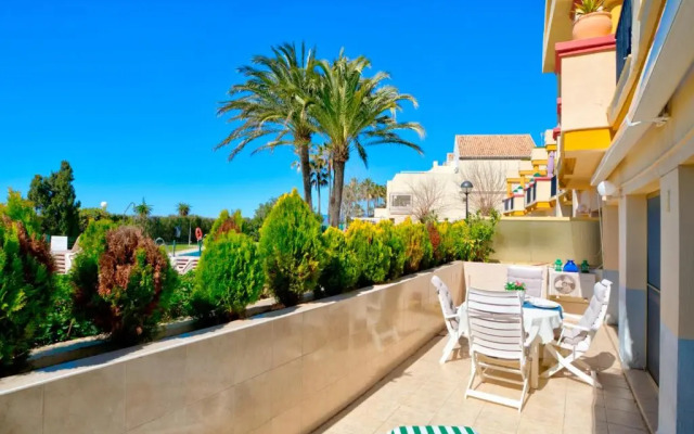 Romana playa 805 Apartment by GHR Rentals