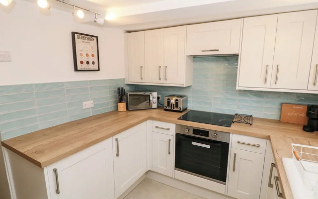 Smithy Cottage