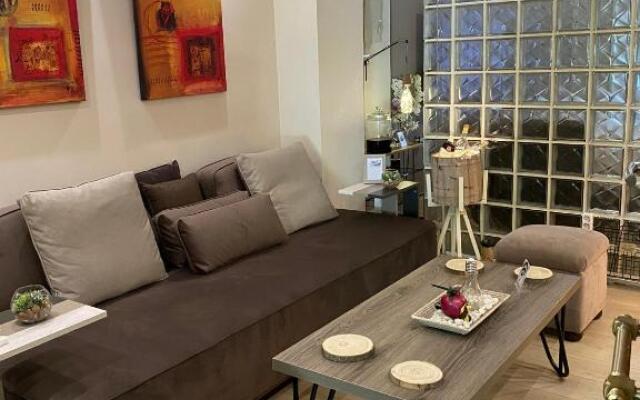 Eva suite Vip excellent studio 1