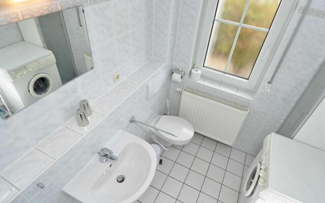Haus am See - Apt. 02