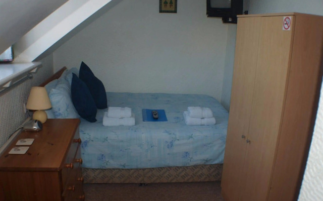 Olivers Guest House