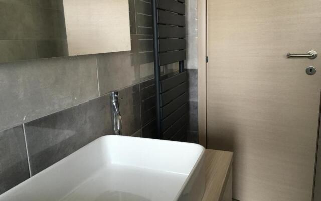 Torino BellaVista Inn Apartment