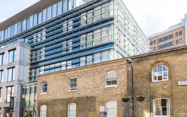 Stylish 2BR Flat Right Next to the Tate Modern