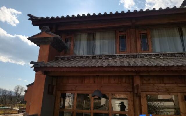 Shaxi Xipi OneRoom B&B