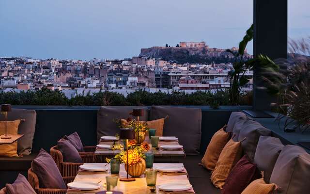 Radisson Blu Park Hotel, Athens