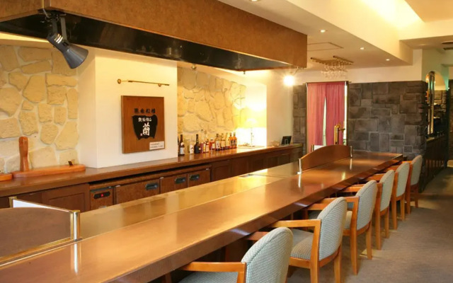 APA Hotel Muroran