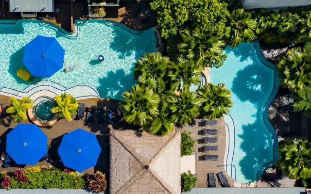 NOMAD - Luxe apartment