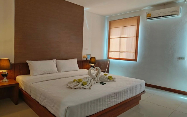 The Little Nest Phuket