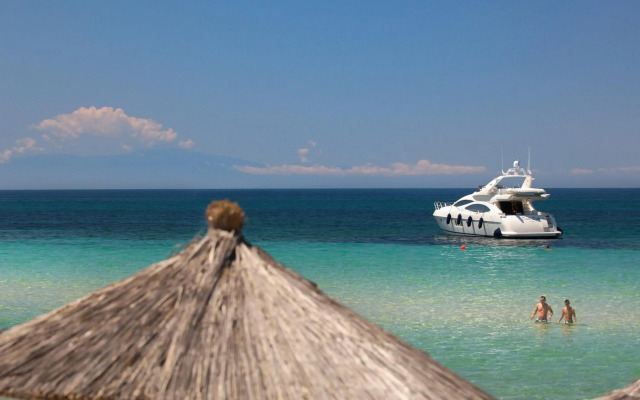 Portes Beach Hotel