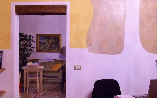 Relais Alcova Del Doge