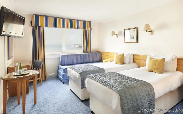 Poole Quay Hotel