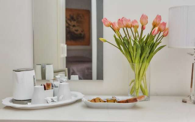 Solemar Sicilia - Monacò Rooms