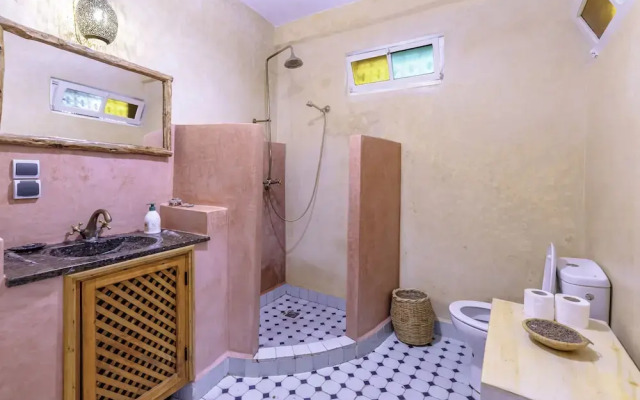 Riad Kafila