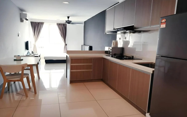 Mansion One Suites by Merlene