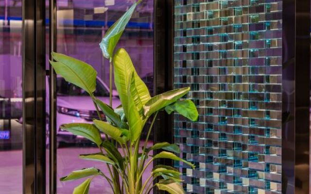 Unitour Hotel (Tiandong Shangdu)