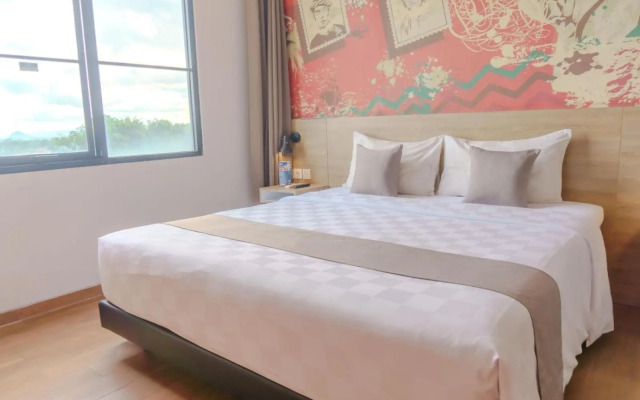 Hotel FortunaGrande Jember