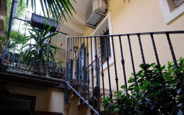 Romeo Giulietta Rooms Apartments Turkish Bath