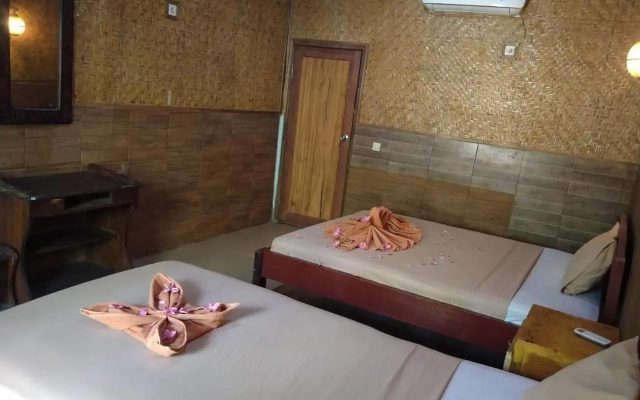 Dua Nina 2 Guesthouse