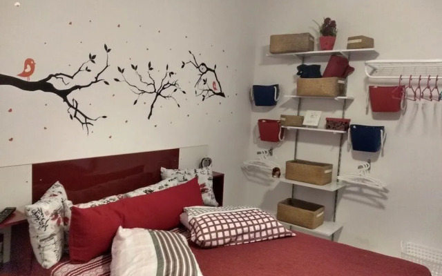 Casa Charme da Colina