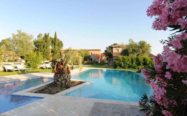 Relais Le Ginestre