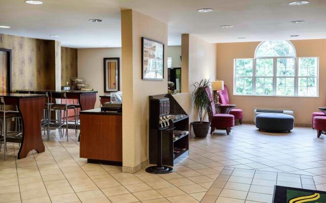 Quality Inn Chester - South Richmond