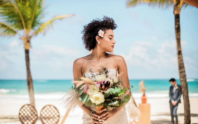 Hard Rock Hotel & Casino Punta Cana an All-Inclusive Resort