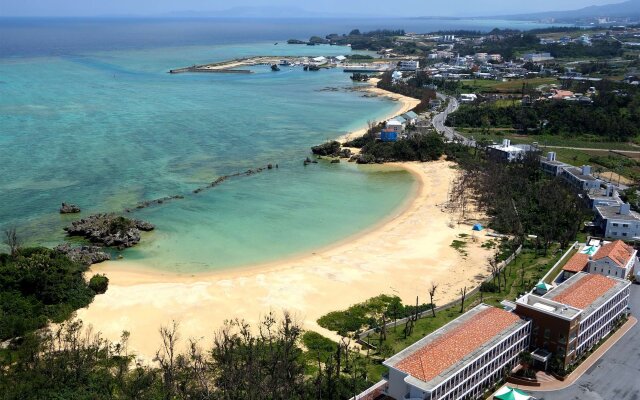 Best Western Okinawa Onna Beach