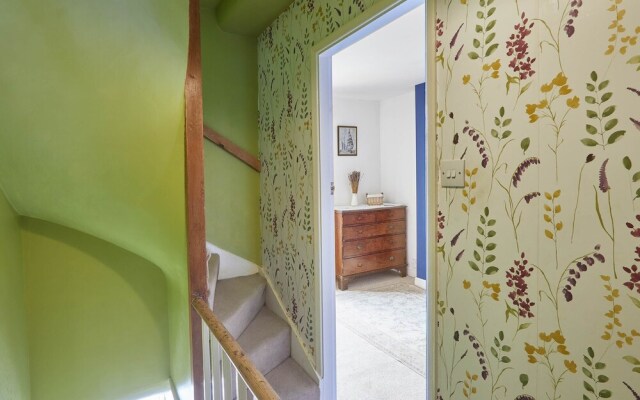 Esk View Cottage