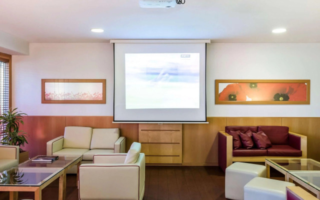 ibis Porto Sao Joao