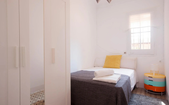 Consell Cent Apartments