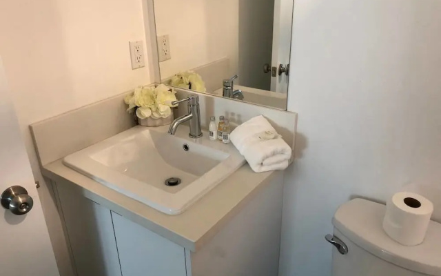 Brand NEW Luxury Spacious 3bdr Townhome Close to 3rd St