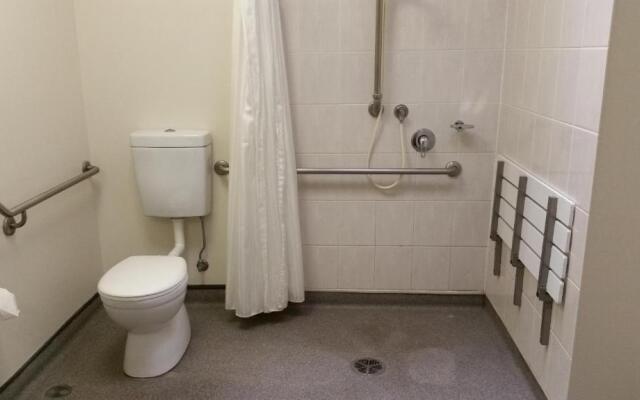 Port Denison Motor Inn