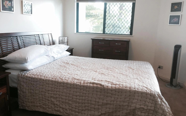 181 The Esplanade – Guest Rooms – Cairns